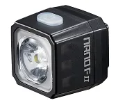 Zestaw lampek CatEye Nano F II / Nano 60 II - 4