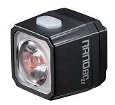 Zestaw lampek CatEye Nano F II / Nano 60 II - 9