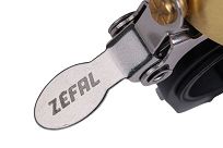 Dzwonek Zefal Classic Bike Bell black - 2