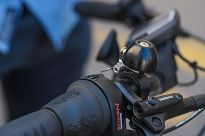 Dzwonek Zefal Classic Bike Bell black - 3