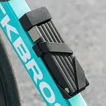 Zapięcie składane na kluczyk Rockbros 089 - 88 cm - 3