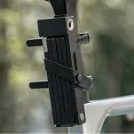 Zapięcie składane na kluczyk Rockbros 089 - 88 cm - 7