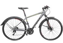 Błotniki zestaw TOPEAK  DEFENDER SET TX (zestaw trekking do max 700x44C) - 2