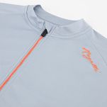 Damska koszulka rowerowa Rogelli MODESTA, szara  L- XL -XXL - 6