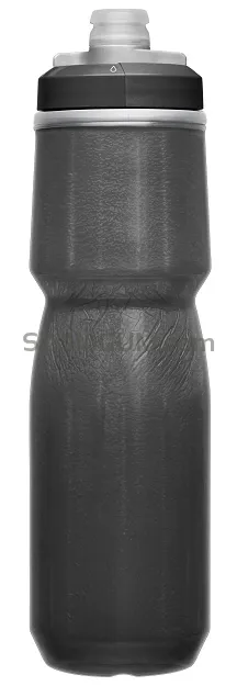 Bidon termiczny CamelBak Podium Chill 710ml / 24oz - custom black