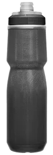 Bidon termiczny CamelBak Podium Chill 710ml / 24oz - custom black