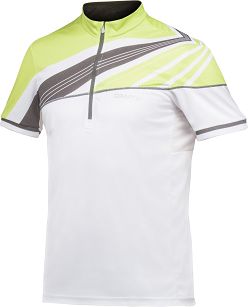 _ Koszulka rowerowa męska luźna Craft PERFORMANCE BIKE, Rozmiar S