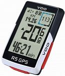 Komputer licznik VDO R5 Gps Top Mount - 3