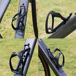 Koszyk na bidon CatEye BC-510 - lewostronny - 4