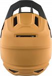 Kask rowerowy Alpina PIKES MIPS - Burro - brown matt - 4