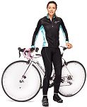 Rogelli SANDRA - damska kurtka roz. XS i XL - 3
