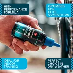 Wosk do łańcucha WELDTITE Dry Wax 100ml (warunki suche) - 3