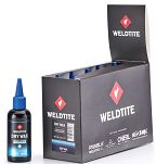 Wosk do łańcucha WELDTITE Dry Wax 100ml (warunki suche) - 6