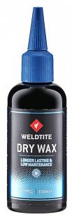 Wosk do łańcucha WELDTITE Dry Wax 100ml (warunki suche)