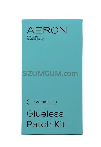 AERON ŁATKI Glueless Patch Kit