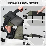 Ekologiczna torba na górę reamy Rockbros DB005 - 6