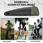 Ekologiczna torba na górę reamy Rockbros DB005 - 8