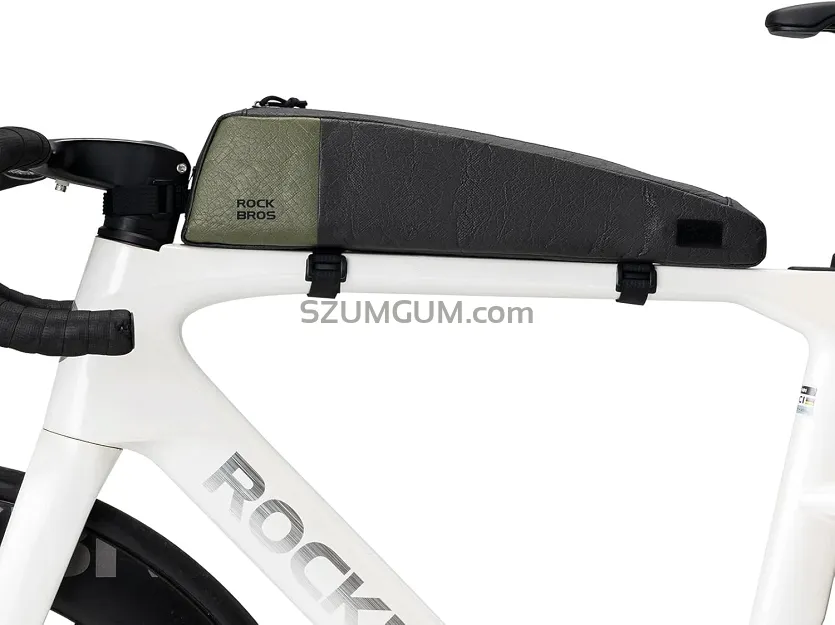 Ekologiczna torba na górę reamy Rockbros DB005