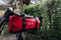 Torba na kierownice Zefal BikePacking Adventure F5 - 5L - 3