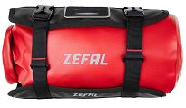 Torba na kierownice Zefal BikePacking Adventure F5 - 5L - 2