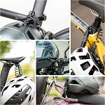 Zapięcie na kask Rockbros T609 - 6