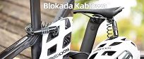 Zapięcie na kask Rockbros T609 - 8
