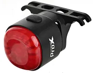 Lampa tylna ProX Mira COB LED 80 lm, USB-C - 2