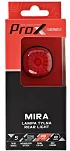 Lampa tylna ProX Mira COB LED 80 lm, USB-C - 5