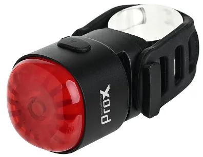 Lampa tylna ProX Mira COB LED 80 lm, USB-C