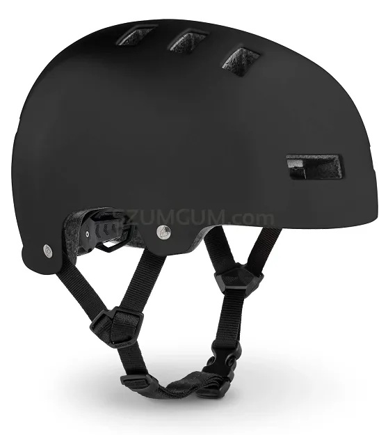 Kask Bluegrass SuperBold - black matt