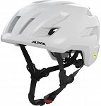 Kask rowerowy Alpina TAUNUS GRAVEL MIPS - White Biały - 2