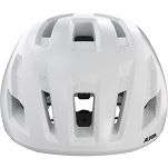Kask rowerowy Alpina TAUNUS GRAVEL MIPS - White Biały - 3