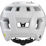 Kask rowerowy Alpina TAUNUS GRAVEL MIPS - White Biały - 4