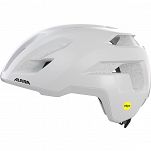 Kask rowerowy Alpina TAUNUS GRAVEL MIPS - White Biały - 5