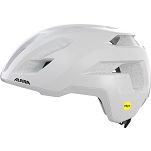 Kask rowerowy Alpina TAUNUS GRAVEL MIPS - White Biały - 5