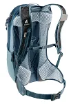 Plecak rowerowy Deuter Race Air 10 - atlantic ink - 4