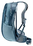 Plecak rowerowy Deuter Race Air 10 - atlantic ink - 5
