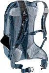 Plecak rowerowy Deuter Race Air 10 - atlantic ink - 7