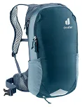 Plecak rowerowy Deuter Race Air 10 - atlantic ink - 13