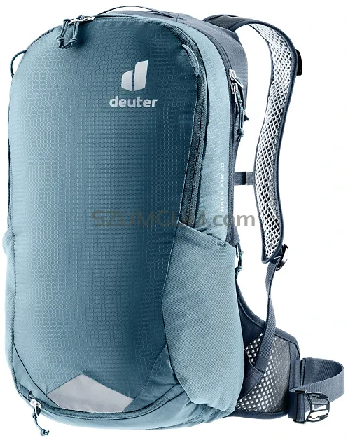 Plecak rowerowy Deuter Race Air 10 - atlantic ink