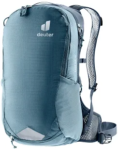 Plecak rowerowy Deuter Race Air 10 - atlantic ink