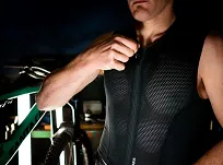 Kamizelka ochronna Bluegrass Armour Lite - 3