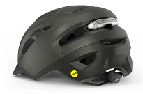 Kask MET Urbex MIPS - titanium metallic matt - 2