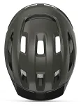 Kask MET Urbex MIPS - titanium metallic matt - 4