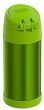 Termos dziecięcy ze słomką Thermos FUNtainer 355ml - zielony - 3