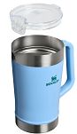Stanley dzbanek Stay-Chill Classic Pitcher 1.9 L - Cornflower Chevron - 3