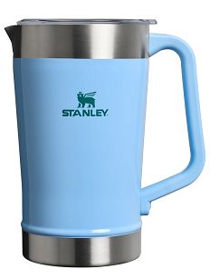 Stanley dzbanek Stay-Chill Classic Pitcher 1.9 L - Cornflower Chevron