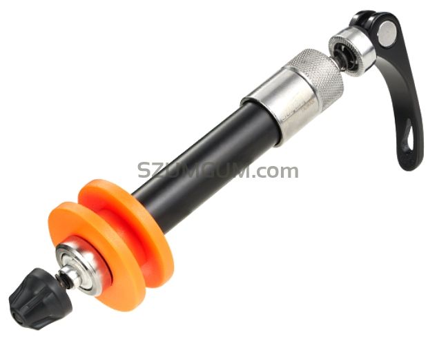 Naciągacz do łańcucha Super-B TB-CH35 12 mm 130–150 mm + QR