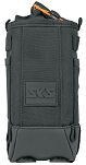 Uniwersalna torebka SKS Urban Steam Bag - 2