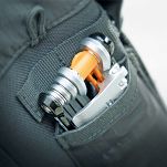 Uniwersalna torebka SKS Urban Steam Bag - 7